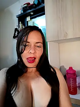 Snapshot of johannatb chatting on 12, 3, 2026 johannatb online show from 12, 3, 2026