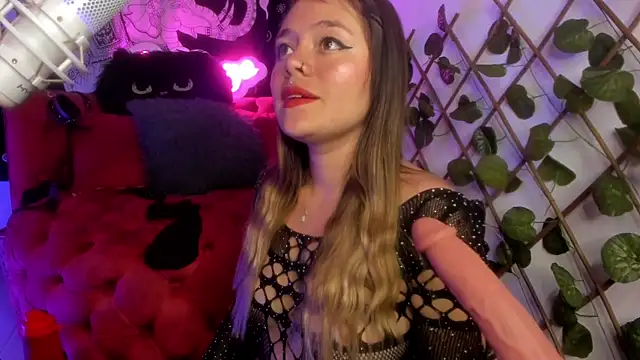 Snapshot of _kalypso_ chatting on 13, 3, 2025 kalypso online show from 13, 3, 2025