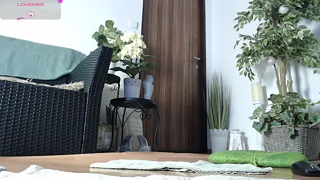 Squirtmania online show from 29, 12, 2024