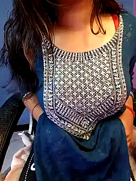 Snapshot of Aditi_1 chatting on 16, 2, 2025 Aditi 1 online show from 16, 2, 2025