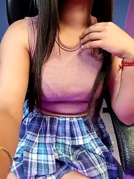 Snapshot of Aditi_1 chatting on 21, 2, 2025 Aditi 1 online show from 21, 2, 2025