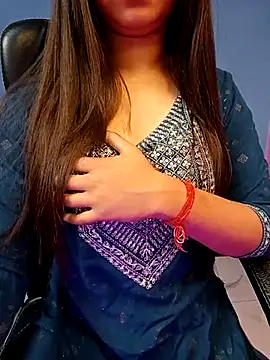 Snapshot of Aditi_1 chatting on 26, 2, 2025 Aditi 1 online show from 26, 2, 2025