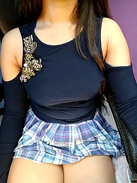 Snapshot of Aditi_1 chatting on 9, 9, 2025 Aditi 1 online show from 9, 9, 2025