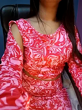 Snapshot of Aditi_1 chatting on 12, 9, 2025 Aditi 1 online show from 12, 9, 2025