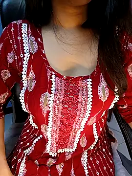 Snapshot of Aditi_1 chatting on 23, 9, 2025 Aditi 1 online show from 23, 9, 2025