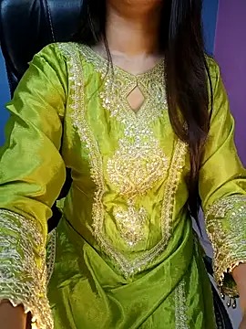 Snapshot of Aditi_1 chatting on 26, 9, 2025 Aditi 1 online show from 26, 9, 2025