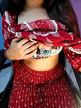 Snapshot of Aditi_1 chatting on 30, 9, 2025 Aditi 1 online show from 30, 9, 2025