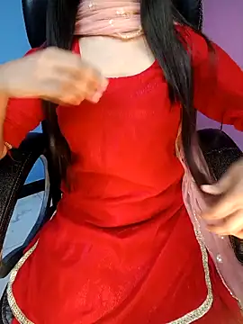 Snapshot of Aditi_1 chatting on 4, 10, 2025 Aditi 1 online show from 4, 10, 2025