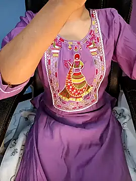 Snapshot of Aditi_1 chatting on 30, 10, 2025 Aditi 1 online show from 30, 10, 2025