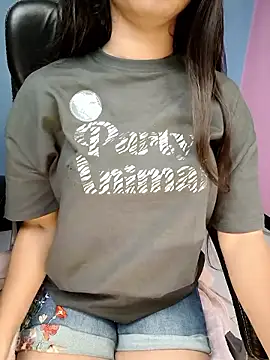 Snapshot of Aditi_1 chatting on 6, 1, 2026 Aditi 1 online show from 6, 1, 2026