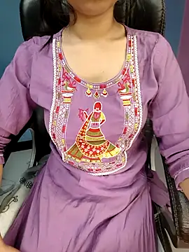 Snapshot of Aditi_1 chatting on 20, 2, 2026 Aditi 1 online show from 20, 2, 2026