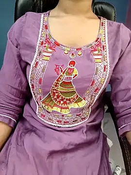 Snapshot of Aditi_1 chatting on 22, 2, 2026 Aditi 1 online show from 22, 2, 2026