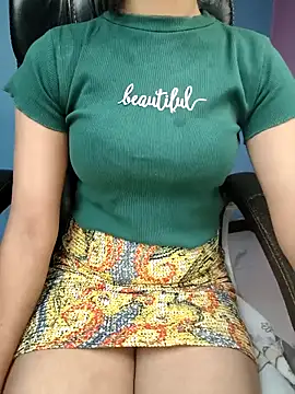 Snapshot of Aditi_1 chatting on 5, 3, 2026 Aditi 1 online show from 5, 3, 2026