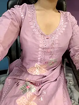 Snapshot of Aditi_1 chatting on 6, 3, 2026 Aditi 1 online show from 6, 3, 2026