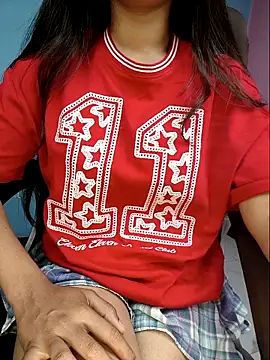 Snapshot of Aditi_1 chatting on 22, 3, 2026 Aditi 1 online show from 22, 3, 2026