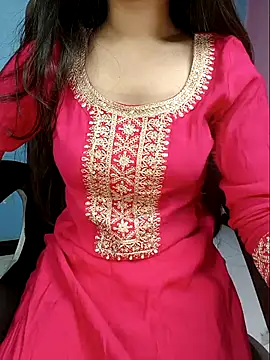 Snapshot of Aditi_1 chatting on 23, 3, 2026 Aditi 1 online show from 23, 3, 2026