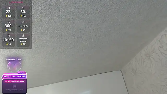 LaraStone   online show from 16, 1, 2025