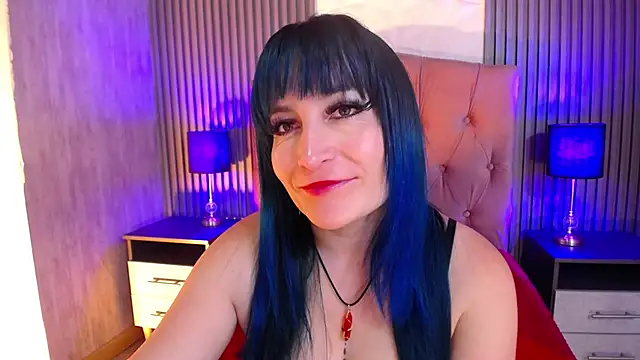 alicia moom online show from 13, 12, 2025