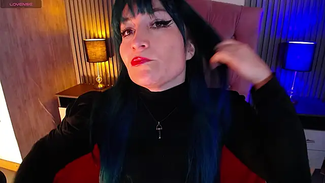 alicia moom online show from 27, 4, 2026