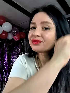 KikiXRed online show from 15, 2, 2026