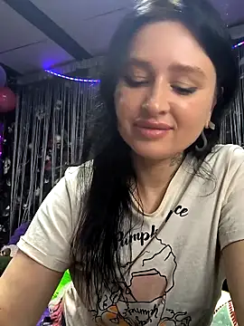 KikiXRed online show from 1, 3, 2026