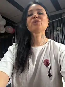 KikiXRed online show from 20, 3, 2026