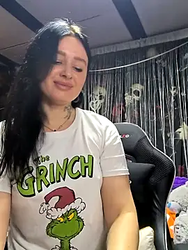 KikiXRed online show from 11, 4, 2026