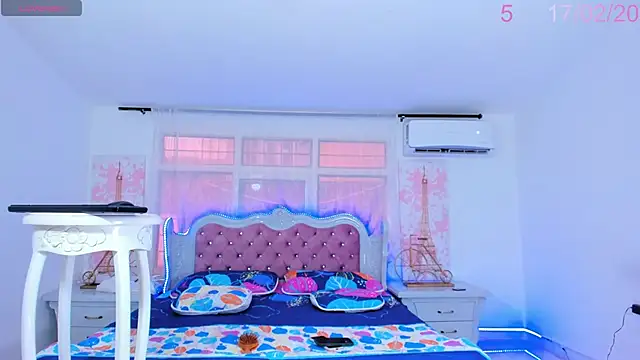 EmmaHills Sex online show from 17, 2, 2025