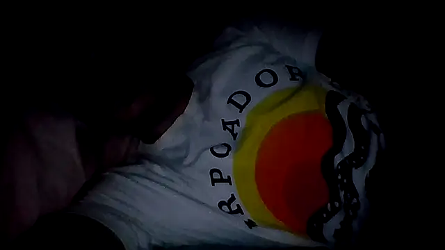 MachoScorpionCaralho online show from 24, 4, 2026