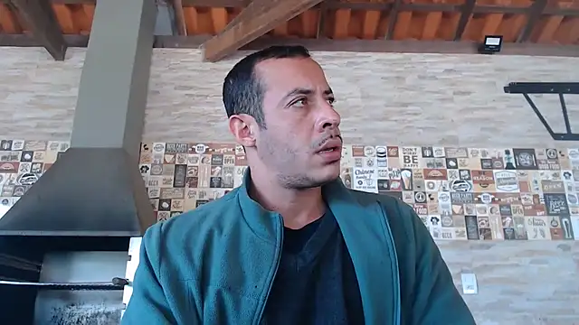 MachoScorpionCaralho online show from 13, 6, 2026