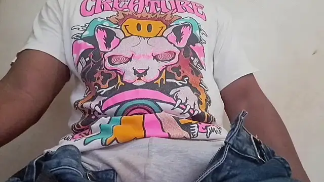 royblackbigpvt online show from 19, 3, 2026