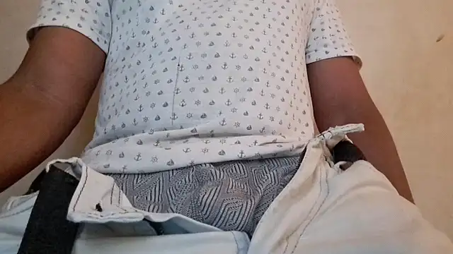 royblackbigpvt online show from 20, 3, 2026