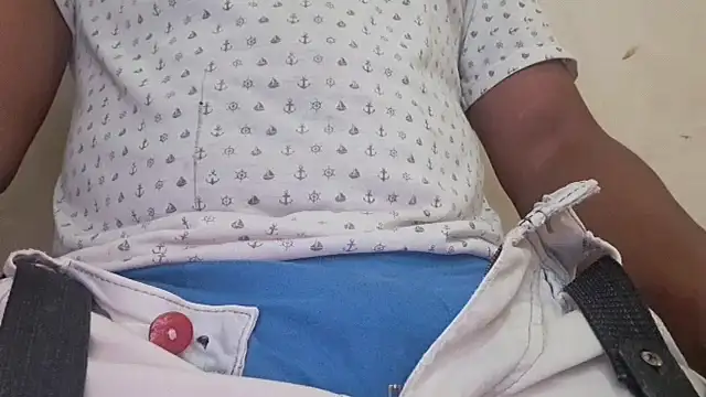 royblackbigpvt online show from 24, 4, 2026