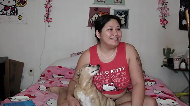 Cupcakecutie449 online show from 8, 6, 2026