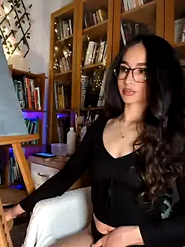 Naughty-Jessie online show from 4, 2, 2025