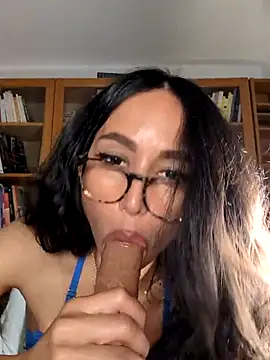 Naughty-Jessie online show from 1, 3, 2025