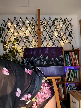 Naughty-Jessie online show from 5, 3, 2025