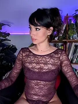 Naughty-Jessie online show from 30, 9, 2025