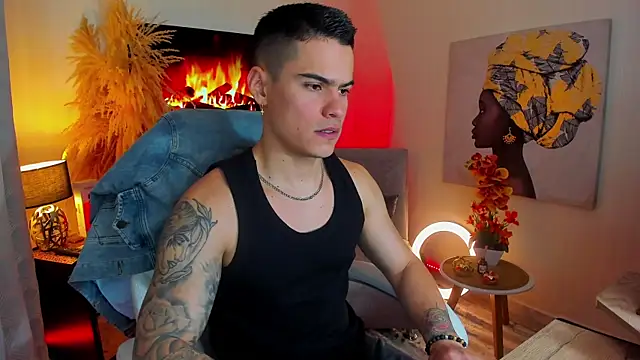 Matias Murrier online show from 26, 2, 2025