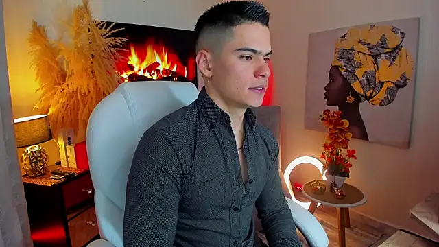 Matias Murrier online show from 7, 3, 2025