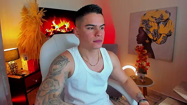 Matias Murrier online show from 9, 3, 2025