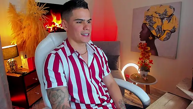 Matias Murrier online show from 11, 3, 2025