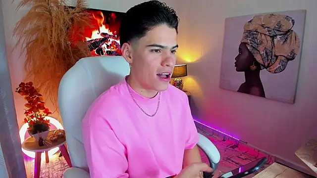 Matias Murrier online show from 24, 9, 2025