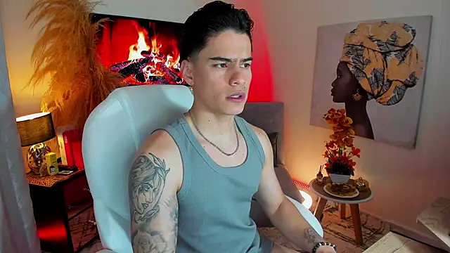 Matias Murrier online show from 10, 11, 2025