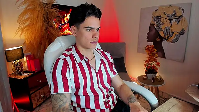 Matias Murrier online show from 16, 12, 2025