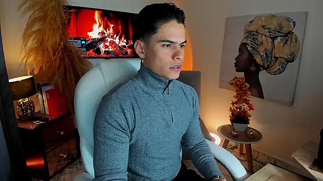 Matias Murrier online show from 24, 2, 2026