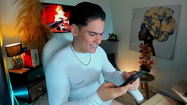 Matias Murrier online show from 14, 3, 2026