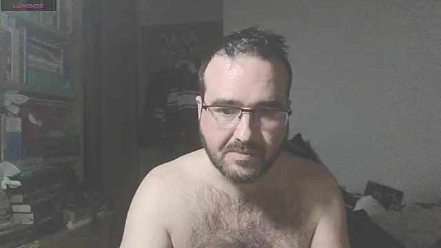 curiosillo83 online show from 19, 2, 2025