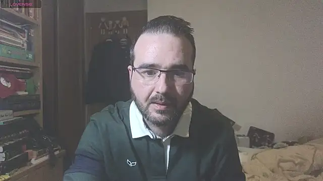 curiosillo83 online show from 19, 2, 2025