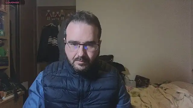 curiosillo83 online show from 20, 2, 2025